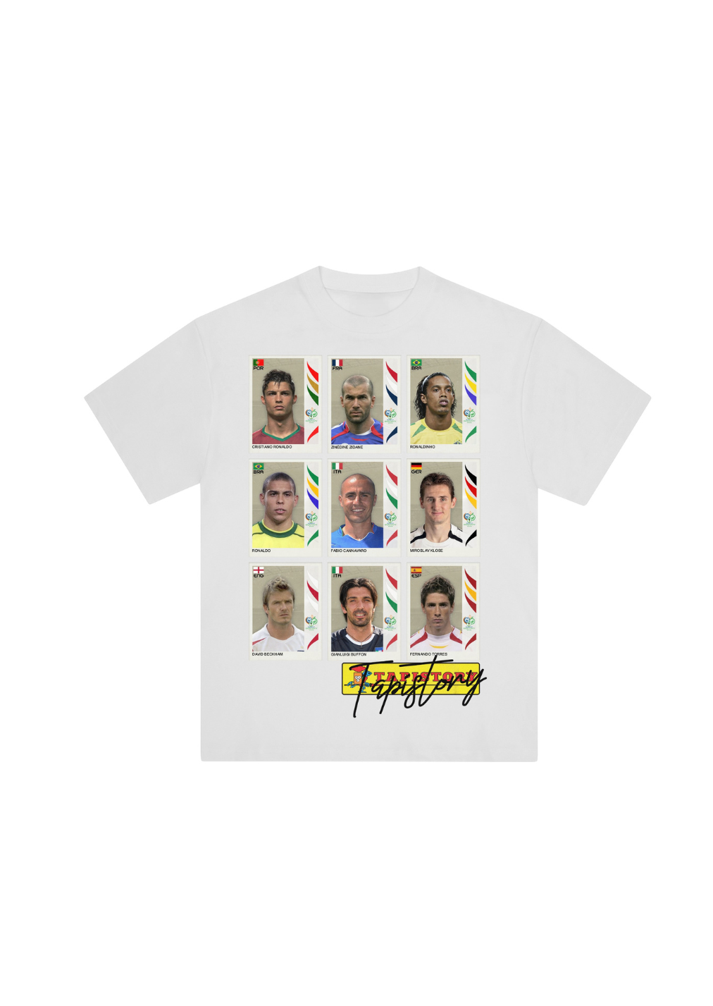 PANINI TEE