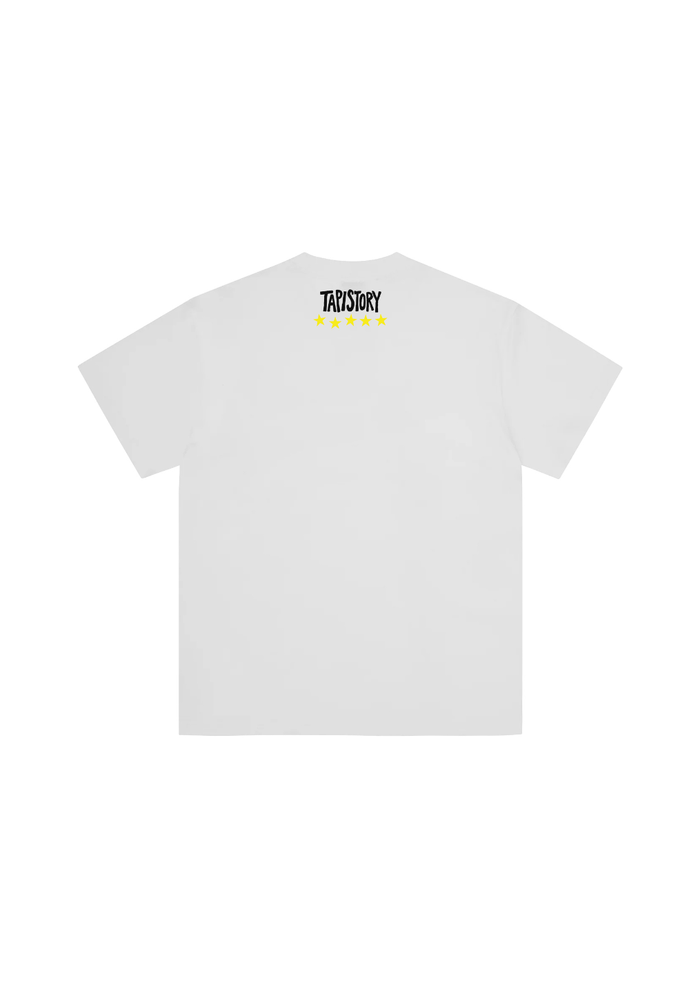 CARICATURE TEE